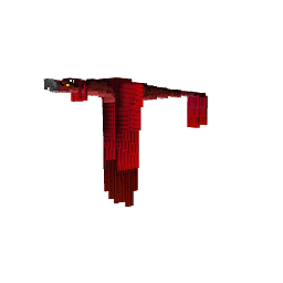 Anfítere — pelagem 2