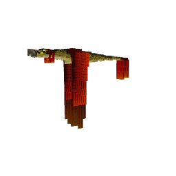 Anfítere — pelagem 4