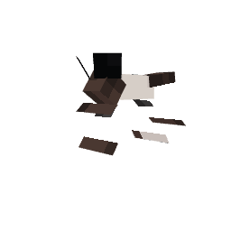 Formiga — pelagem 1