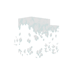 Bisão — pelagem 2