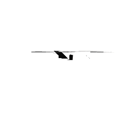 Borboleta — pelagem 5