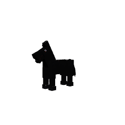 Cavalo do Pavor