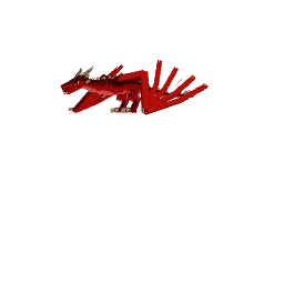 Dragão de Fogo