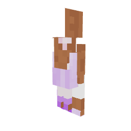 Fada — pelagem 1