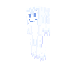 Fantasma — pelagem 1