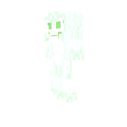 Fantasma — pelagem 2