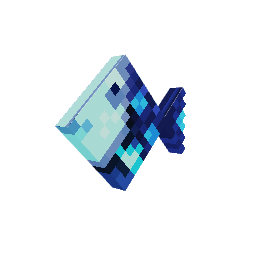 Peixe — pelagem 3