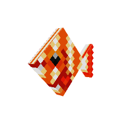 Peixe — pelagem 5