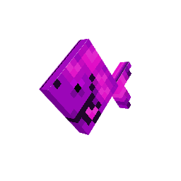 Peixe — pelagem 6