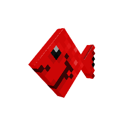 Peixe — pelagem 7