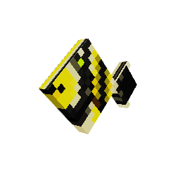 Peixe — pelagem 8