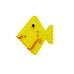 Peixe — pelagem 9