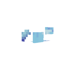 Mosca — pelagem 1