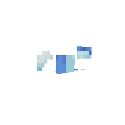 Mosca — pelagem 2