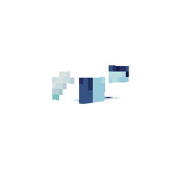 Mosca — pelagem 3