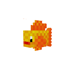 Peixe-dourado