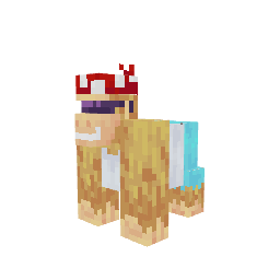 Gorila — pelagem 2