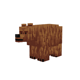 Urso-pardo