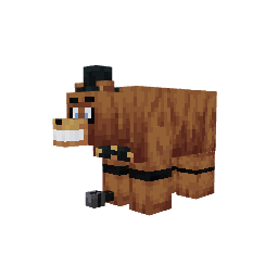 Urso-pardo — pelagem 1