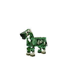 Cavalo — pelagem 115