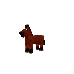 Cavalo — pelagem 14