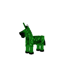Cavalo — pelagem 161