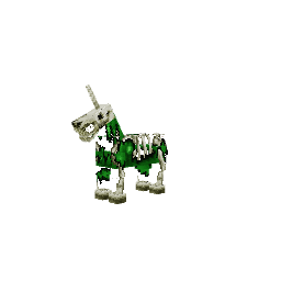 Cavalo — pelagem 176