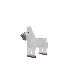 Cavalo — pelagem 183