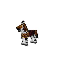 Cavalo — pelagem 189
