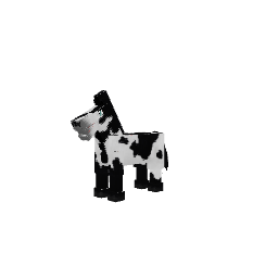 Cavalo — pelagem 19