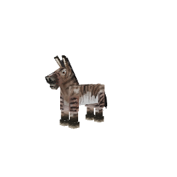 Cavalo — pelagem 191