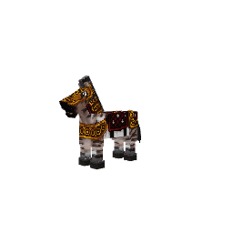 Cavalo — pelagem 194