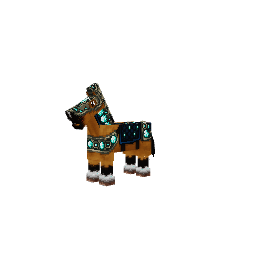 Cavalo — pelagem 24