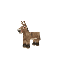 Cavalo — pelagem 33