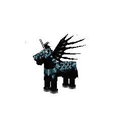 Cavalo — pelagem 35