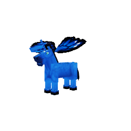 Cavalo — pelagem 36