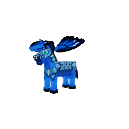 Cavalo — pelagem 37