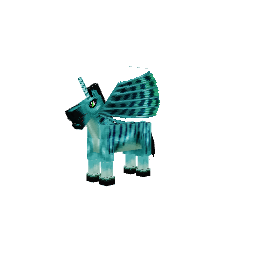 Cavalo — pelagem 38