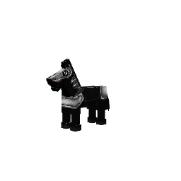 Cavalo — pelagem 5