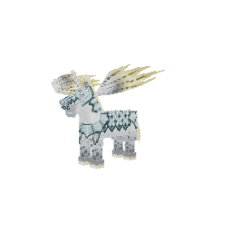 Cavalo — pelagem 55