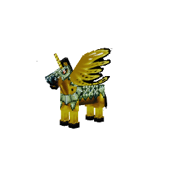 Cavalo — pelagem 57