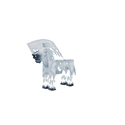 Cavalo — pelagem 58