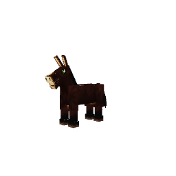 Cavalo — pelagem 66