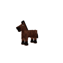 Cavalo — pelagem 73