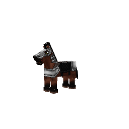 Cavalo — pelagem 76