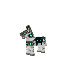 Cavalo — pelagem 78