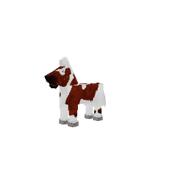 Cavalo — pelagem 84
