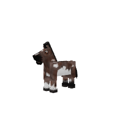 Cavalo — pelagem 89