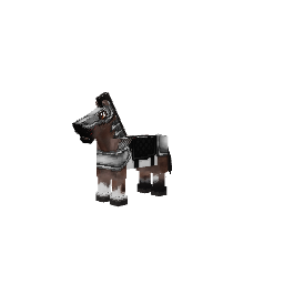 Cavalo — pelagem 92