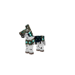 Cavalo — pelagem 94